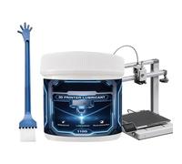Grasa Lubricante para las Impresoras 3D y Lubricante de Mantenimiento para