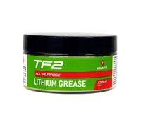 Grasa Lubricante Weldtite Blanco TF2 Al Litio 100g