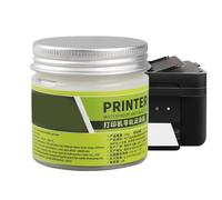 Grasa multifunción - Lubricante industrial - a largo plazo antioxidante lubricante para impresora almacén maquinaria mantenimiento industrial
