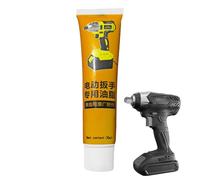 Grasa multifunción, lubricante para martillo hidráulico, 30 ml, resistente a la presión, para martillo perforador, cilindro neumático