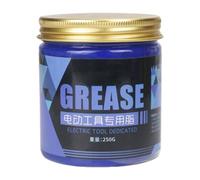 Grasa Multipropósito: 250 G De Herramienta Eléctrica De Aceite Mantequilla De Altura Alta Temperatura Herramienta De Alimentación Lubricante De Mantenimiento Adecuado Para Martillos Eléctricos, Selecc