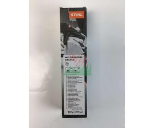 Grasa Multiuso STIHL MULTILUB Para Cortasetos Y Motosierra 225g