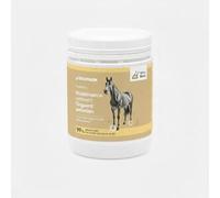 Grasa Natural Cascos Caballo/Poni Top Pomada Hidratante Rubio 750 ml 0,75 LITROS