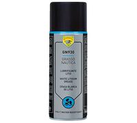 Grasa nautica spray al litio específico para aplicaciones marinas 400 ml cod 8396