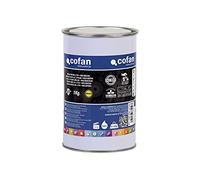 Grasa Negra Litio + Molibdeno | Envase de 1 kg