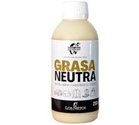 Grasa neutra Los Nietos | 250 ml | Equipamiento para el caballo | Los Nietos