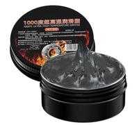 Grasa para almacén marino | Lubricante multiusos para coche impermeable | Grasa de alta temperatura para el mantenimiento | Reduce la fricción y el ruido en puertas, engranajes y barcos de