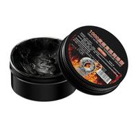 Grasa para altas temperaturas, grasa para amortiguación automotriz, lubricante impermeable multifunción - Grasa para amortiguadores, eliminación del ruido de la puerta del coche, resistente al