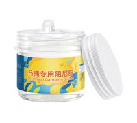 Grasa Para Amortiguación De Inodoros - Lubricante Para Amortiguadores De Du