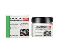 Grasa para Automóviles,100g Accesorios Coche Multiusos - Grasa para Rodamientos de Rueda,para Coche Moto Camión SUV Taller y Garaje