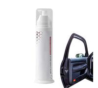 Grasa Para Automóviles | 100ml Lubricante Multiusos para Puertas de Coche - Grasa para Correderas de Techo Solar y Bisagras de Camiones y Vehículos