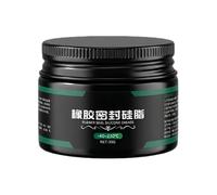 Grasa Para Automóviles,30 Gramos de Uso Intenso Multipropósito,Grasa De Litio De Uso General - Para Auto, Camión, RV, SUV, Remolque, Garaje, Hogar y Bisagras de Puerta