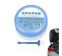 Grasa Para Automóviles: Grasa Para Puertas De Automóviles, Lubricante Para Rieles Deslizantes, Acondicionador De Tiras De Caucho, Reducción De Ruido, Grasas De Silicona Antienvejecimiento, Lubricante