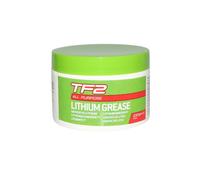 Grasa para bicicletas en un frasco Weldtite TF2 Lithium 100G