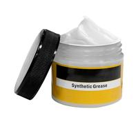 Grasa para bisagras de puerta de automóvil, riel lubricante para puerta corredera, 100 g, lubricante multiusos para puerta corredera, impermeable, lubricante para puerta de coche