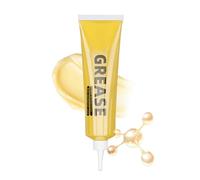 Grasa para bisagras de puertas - Protección contra sobrecalentamiento y lubricación duradera | Grasa para puertas de coche | Para vehículos automotrices, uso interior y exterior, garaje, camión, SUV