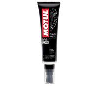 Motul Lubricante para Cadena de Moto de Carretera, Pasta en Tubo con Aplicador, Aplicación Fácil, Potencia y Durabilidad, Compatible con O-RING, X-RING y Z-RING, MC Care Chain Paste C5, 150 ml
