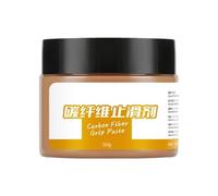 Grasa para Cadenas | Gel Lubricante de Alta Fricción,Adhesivo de Montaje Antideslizante para Automoción, Industria, Taller, Bicicleta, Exteriores