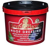 Grasa para cascos KEVIN BACON'S - Hoof Dressing Negro - 2.5L