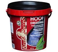 Grasa para cascos KEVIN BACON'S - Hoof Dressing Negro - 5L