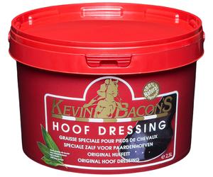 Grasa para cascos KEVIN BACON'S - Hoof Dressing Original - 1L