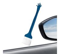 Grasa para Coche, Lubricante Para Correderas De Techo Solar Y Puertas, Agente Antirruido para Uso en Automoción Industrial Garaje Rueda Cadena Ventana