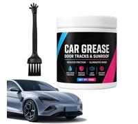 Grasa Para Coches 100g Pasta Antioxidante Para Rieles Deslizantes
