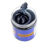 Grasa para Cojinetes Marinos - Lubricante Multipropósito para Cojinetes,Lubricante para Motocicletas Piezas de Automóviles Remolques Equipos Industriales Camiones Frenos Engranajes Cables