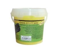 Grasa para el cuero Marjoman | Tamaño 1 kilo | Equipamiento para el caballo | Producto de Guarnicionería | Tradición artesana | Talla 1 kilo | Color