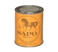 Grasa para el cuero Sapo | 200 ml | Equipamiento para el caballo | Producto de Guarnicionería | Tradición artesana | Los Nietos