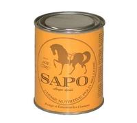 Grasa para el cuero Sapo | 750ml | Equipamiento para el caballo | Los Nietos
