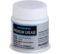Grasa para el cuerpo del buje Shimano 50g