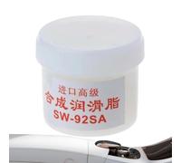 Grasa para engranajes | Lubricante multifunción - Lubricante para bisagras domésticas | para cadenas de almacén, puerta de garaje, puerta de coche, ventana