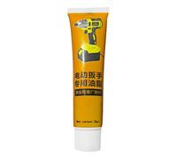 Grasa para herramientas eléctricas, lubricante para martillo cilíndrico, 30 ml, para amoladora angular, taladro de impacto
