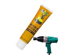 Grasa para herramientas eléctricas - Lubricante para martillo cilíndrico neumático, 30 ml, taladro de impacto