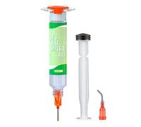 Grasa Para Impresoras 3D | Para Cojinetes De Jeringas De Precisión | Grasa Lubricante Para Impresora, Para Rodamientos, Rieles, Máquinas De Grabado, Hogar, Interior, Familia, Amigos, Adultos, H