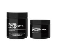 Grasa para juntas en - Lubricante para 50G, grasa de silicona duradera, mantenimiento del cilindro de aceite, protección de válvulas, accesorio de sellado multifuncional | Strume
