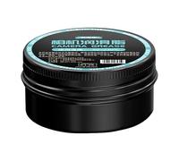 Grasa Para Lente De Cámara | 30g Lubricante Para Lente de Cámara - Bálsamo Lubricante Antioxidante Anti-Griping Para Hombres Aficionados Viajeros Principiantes Y Apasionados Del Fotógrafo