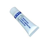 Grasa para pastillas de freno, lubricante para frenos Automotive Solutions, grasa de freno, 15 g, lubricantes para montaje automotriz con amplio rango de temperatura, grasa de freno estable