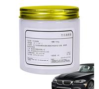 Grasa Para Puertas Corredizas De Automóviles - Multiusos Vidrio,Lubricante Bisagras Puerta Limpiaparabrisas, Impermeable, Resistente A Altas Temper