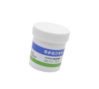 Grasa para reducción de ruido de engranajes de temperatura Grasa para reducción de ruido de engranajes de motor para bicicletas eléctricas Lubricantes de aceite para bicicletas fáciles de usar