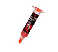 Grasa para Rodamientos de Bicicleta, Lubricante Ciclista Multiusos, Grasa De Mantenimiento Para Bicicletas De Larga Duración En Exteriores Taller Carretera Montaña Y Moto