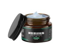 Grasa Para Rodamientos De Rueda De Automóvil - 30 Gramos de Uso Intenso Multipropósito,Lubricante Para Ejes A Alta Temperatura - Para Bisagra De Puerta Freno Eje Coche Camión RV Remolque