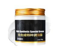 Grasa Para Rodamientos De Rueda - Grasa Para Puertas De Garaje En Carriles - Accesorios De Mantenimiento Automotriz Con Reducción De Ruido Duradera Para Equipo Marino Y Maquinaria Industrial