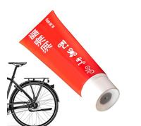 Grasa para rodamientos, grasa para engranajes, 60 g, lubricante para rodamientos, grasa para pedales, grasa de montaje, grasa multiusos para bicicletas de montaña, bicicletas infantiles