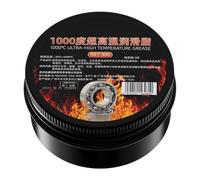 Grasa para rodamientos marinos, grasa automotriz, amortiguación impermeable, resistente a altas temperaturas, grasa multiusos para cancelación de ruido en puertas de coche para barcos