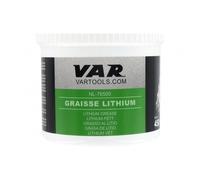 Grasa para rodamientos Var TU