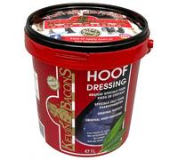 Grasa para s KEVIN BACON'S - Hoof Dressing Invierno Negro - Casco - T. - Negro
