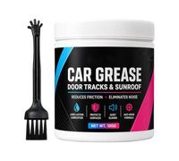 Grasa para techo solar Lubricante antioxidante para rieles de puerta