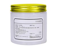 Grasa para techos solares de automóviles - Grasa lubricante para rieles de techos solares para automóviles, 100/300 g Grasa para rieles de techos solares para automóviles | Bisagras de puerta resisten